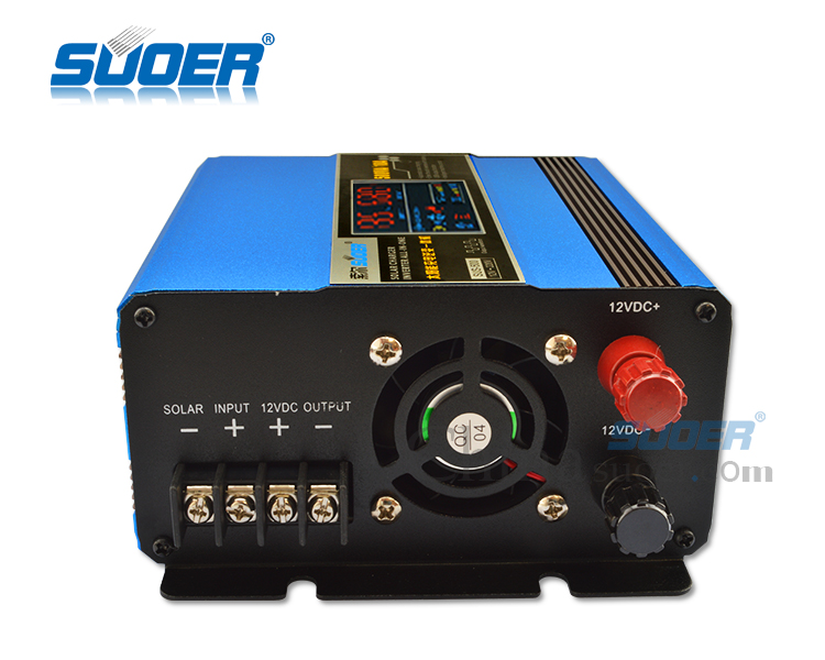 Modified Sine Wave Inverter - SUS-500A